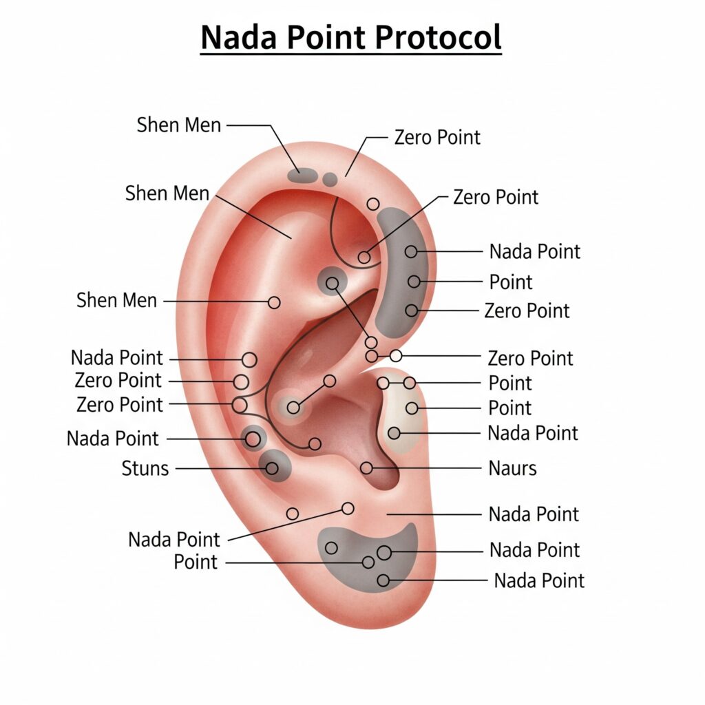 ear nada acupuncture