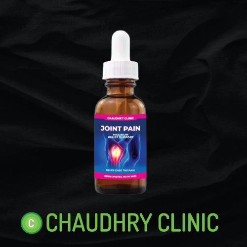Joint Pain
