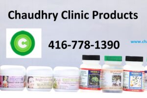 Chaudhry Clinic: Herbal Products, Hijama & Traditional Medicine in Toronto & Mississauga