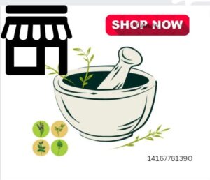 Read more about the article Natural Herbs