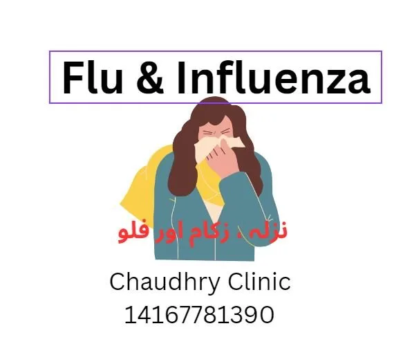 Flu & Influenza