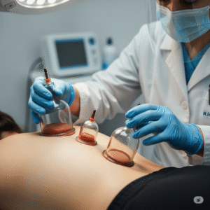 Hijama for Detox