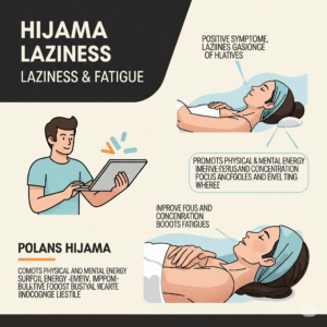 Hijama for Laziness Relief