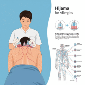 Hijama for Allergies