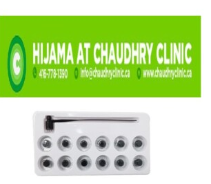 hijama seven star needle