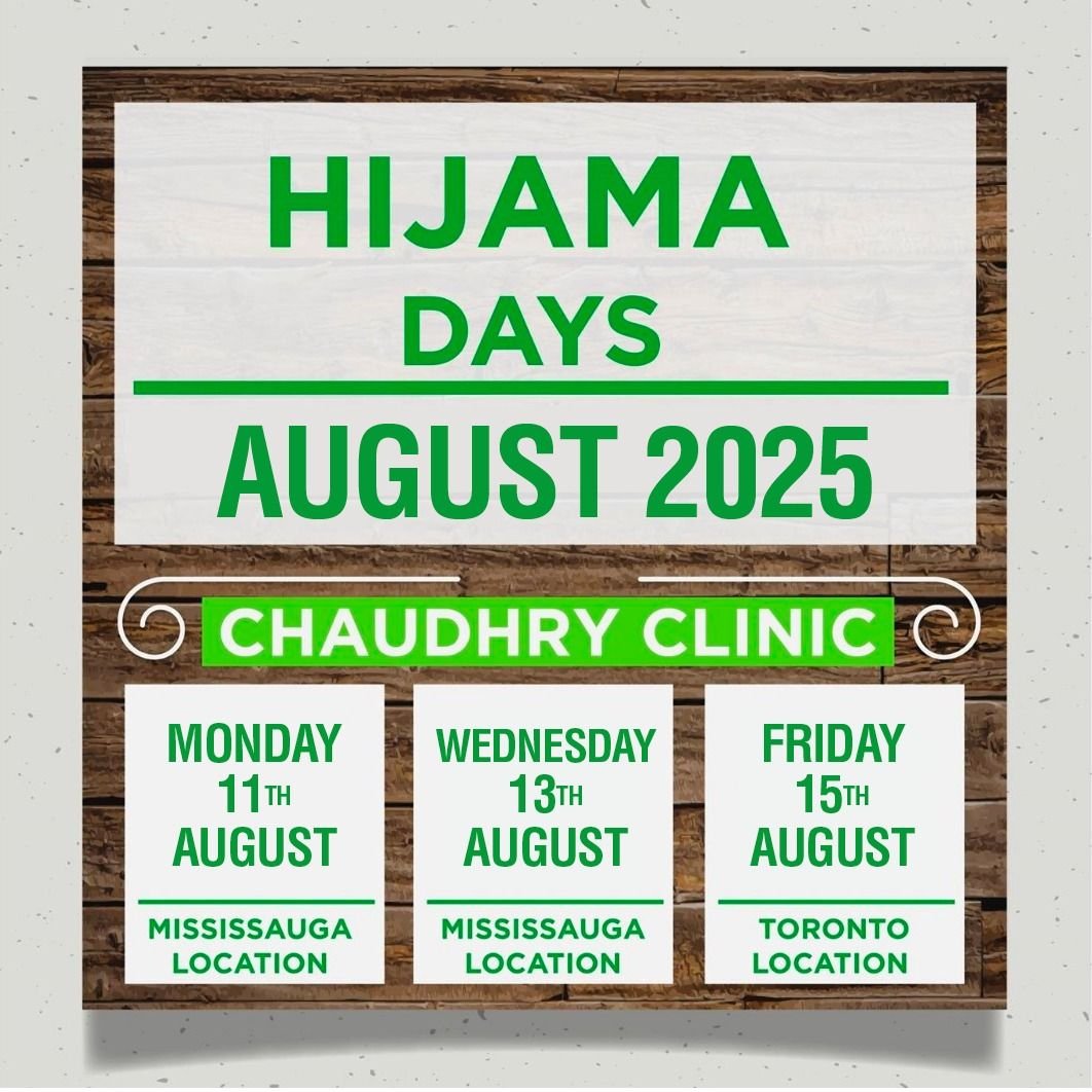 sunnah hijama days For August 2025 Safar 1447