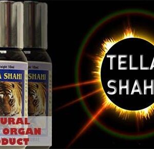 Tella Shahi