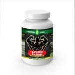 Akseer Badan (Body Builder) - Natural Health Supplement