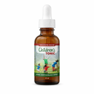 Children Tonic (Homeopathy)