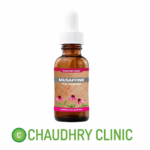 Musaffine drops