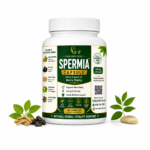 Spermia   capsules