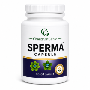 Spermia   capsules