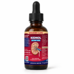 Kidnol  Drops (Homoeopathy )