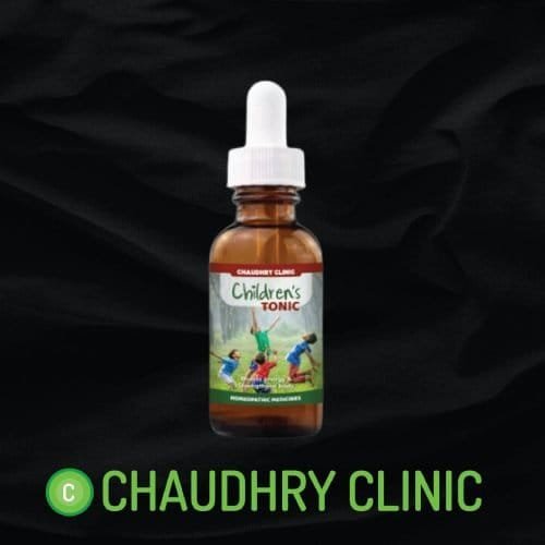 Children Tonic