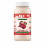 Talbina with Beetroot Extract forTalbina with Beetroot Extract digestion stress relief superfood for gut health and wellness