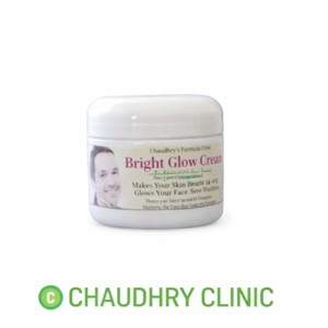 Bright Glow Cream