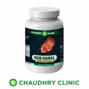 herbal supplement for fertility