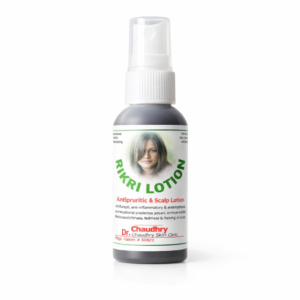 Sikri Lotion