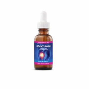 Rhux Tox co  Drops (Joint Pain)