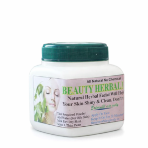 Beauty Herbal Mask