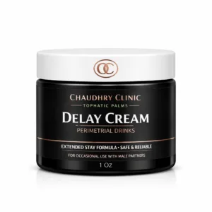 Delay spray for men for longer lasting performance and confidence support