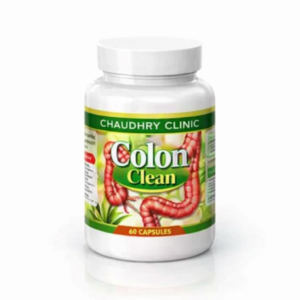 Colon Clean Capsules