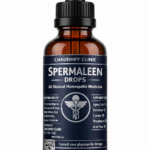 Spermaleen   Drops (Homeopathy)