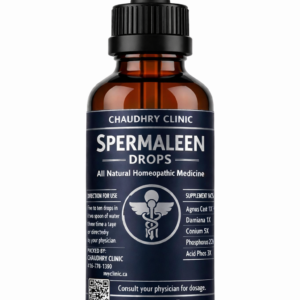 Spermaleen   Drops (Homeopathy)