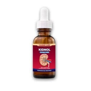 Kidnol  Drops (Homoeopathy )