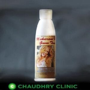 Maharani Hair Grow Tonic