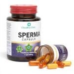 Spermia Capsule.