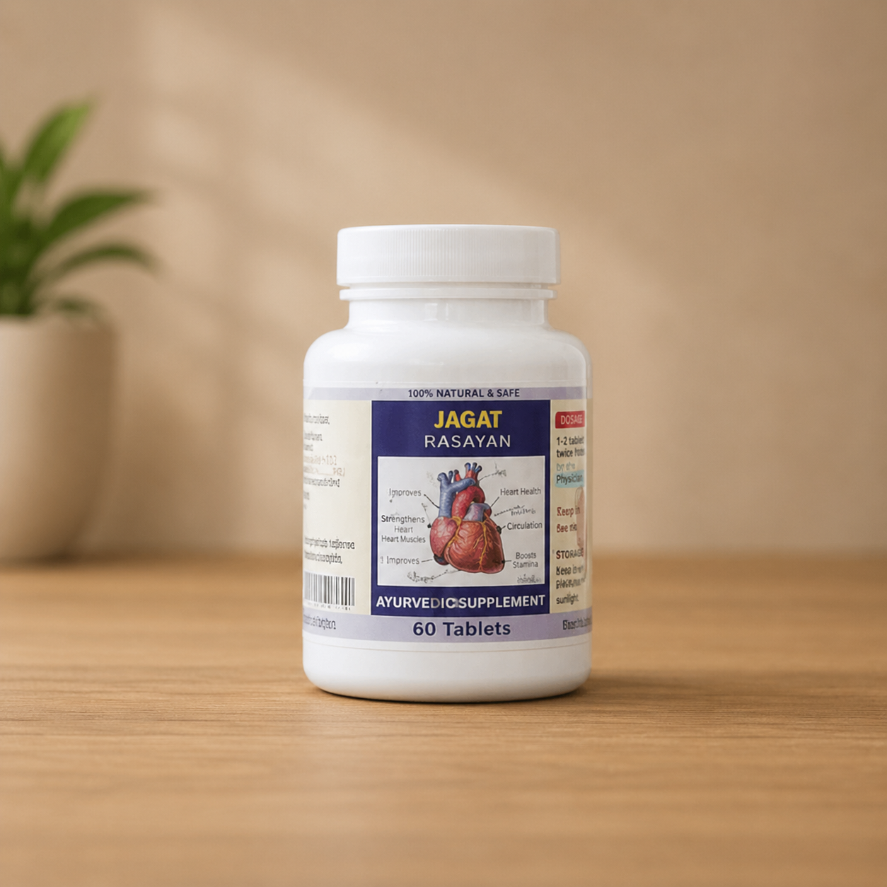 Kalbi Capsules