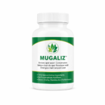 Mughaliz capsule