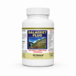 Salageet Plus Capsules