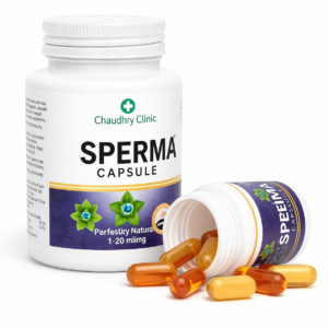 Spermia   capsules