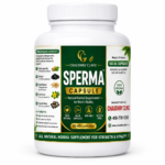 Spermia capsules