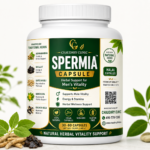 ✔ Healthy Sperm Count ✔ Sperm Motility & Quality ✔ Male Reproductive Wellness ✔ Energy & Stamina