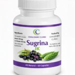 Sugrina JK