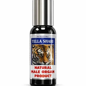 Tella Shahi (Herbal Massag Oil)