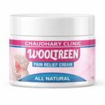 Wooltreen Cream