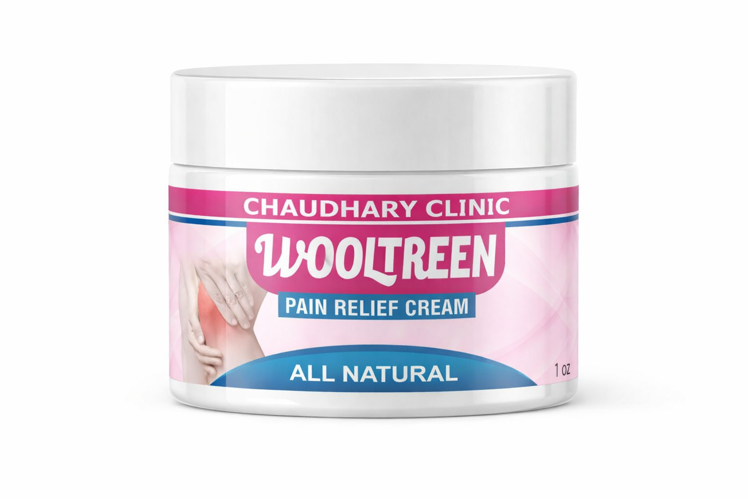 Wooltreen Cream