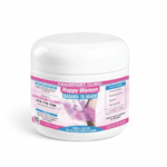 Baqara tightening cream with natural herbal ingredients for intimate wellness support
