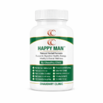Happy Man  capsule