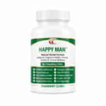 Happy Man capsule
